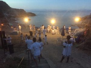 festa spiaggia 3