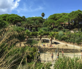 Beach Volley