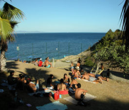 Beach Volley